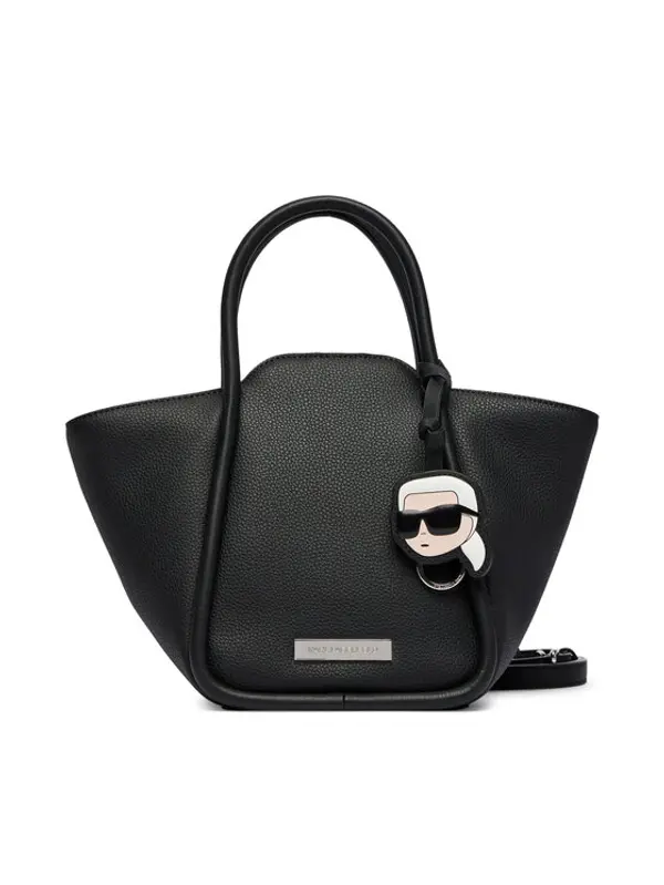 Karl Lagerfeld KARL LAGERFELD Torbica B3W30117 Crna