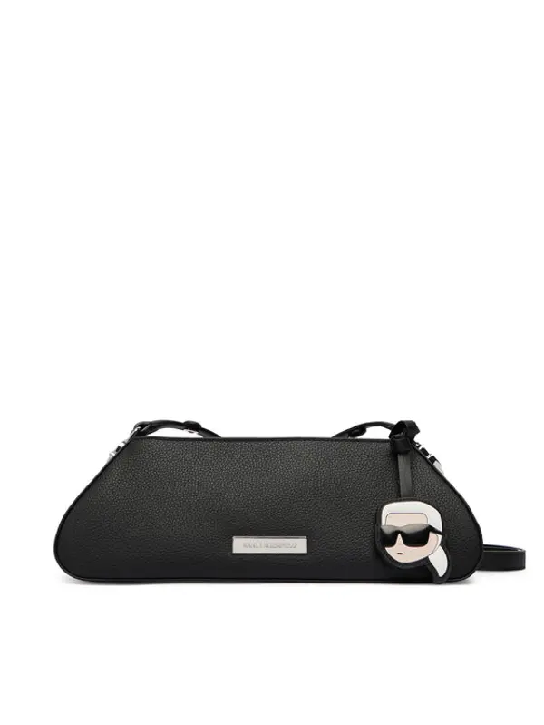 Karl Lagerfeld KARL LAGERFELD Torbica B3W30124 Crna