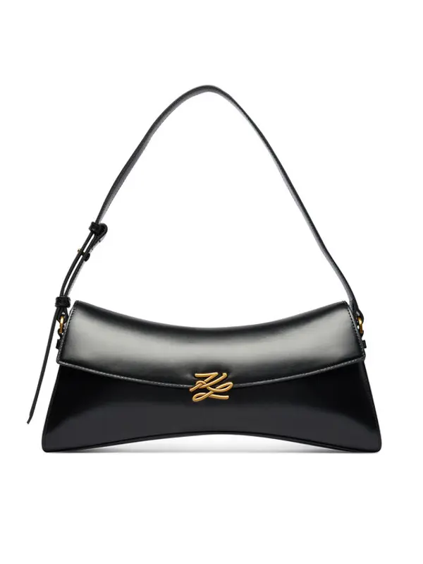 Karl Lagerfeld KARL LAGERFELD Torbica B3W30267 Crna