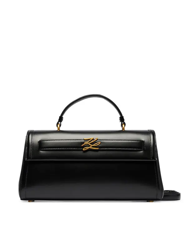 Karl Lagerfeld KARL LAGERFELD Torbica B3W30271 Crna
