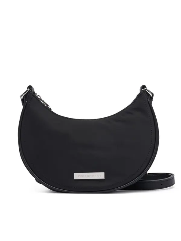 Karl Lagerfeld KARL LAGERFELD Torbica B3W30308 Crna