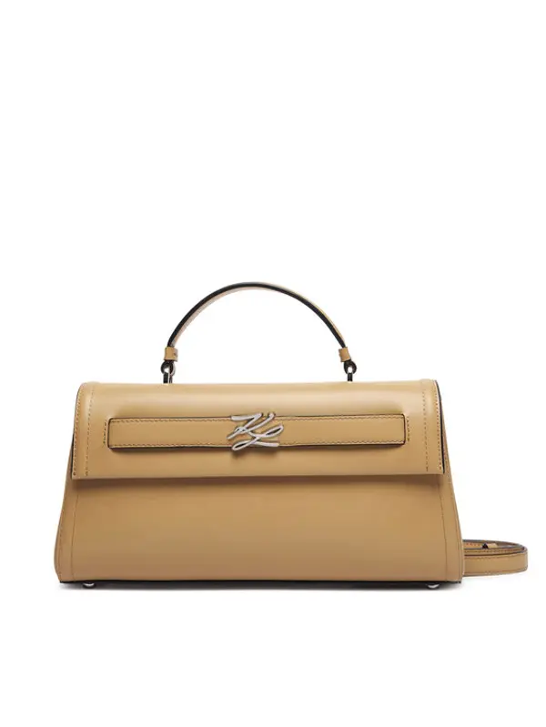 Karl Lagerfeld KARL LAGERFELD Torbica B3W30310 Bež