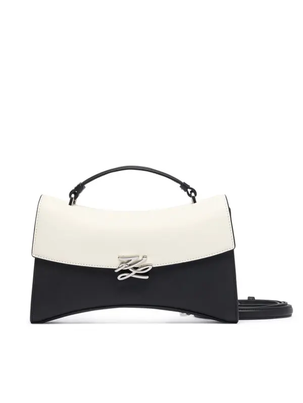 Karl Lagerfeld KARL LAGERFELD Torbica B3W30317 Crna