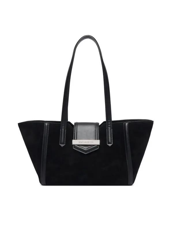 Karl Lagerfeld KARL LAGERFELD Torbica B3W30321 Crna
