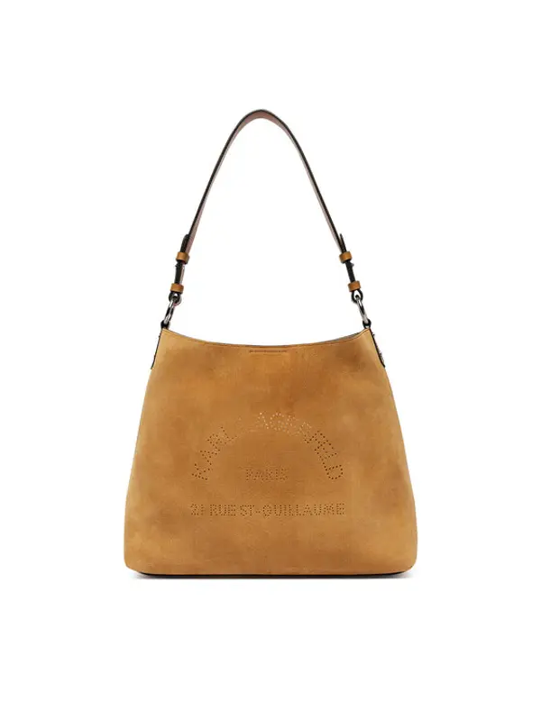 Karl Lagerfeld KARL LAGERFELD Torbica B3W30346 Smeđa