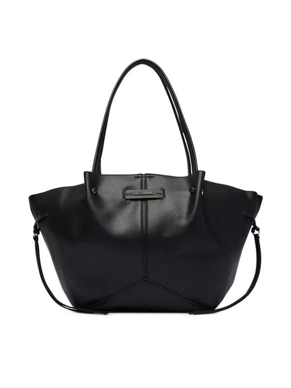 Karl Lagerfeld KARL LAGERFELD Torbica B3W30347 Crna