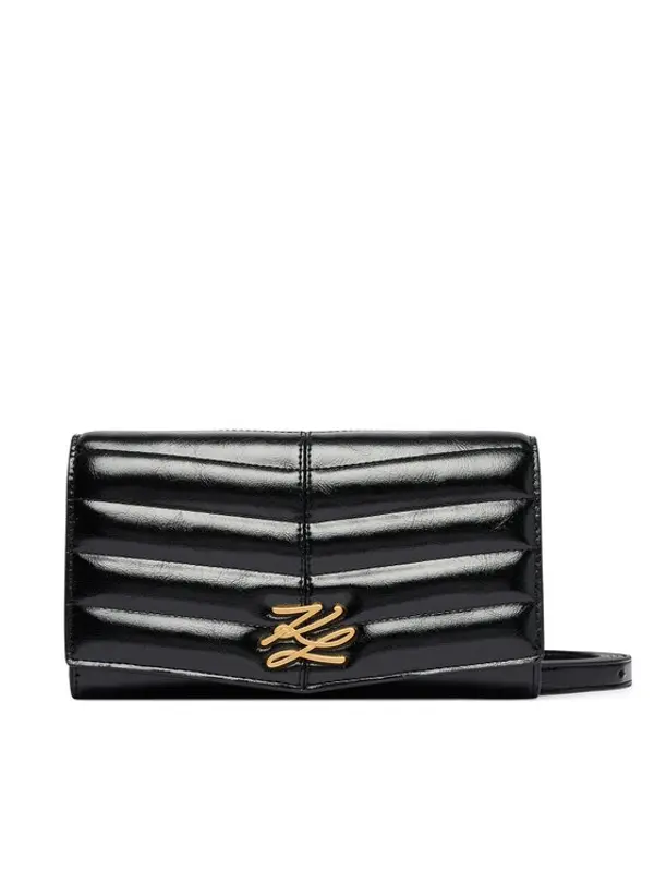 Karl Lagerfeld KARL LAGERFELD Torbica B3W30359 Crna