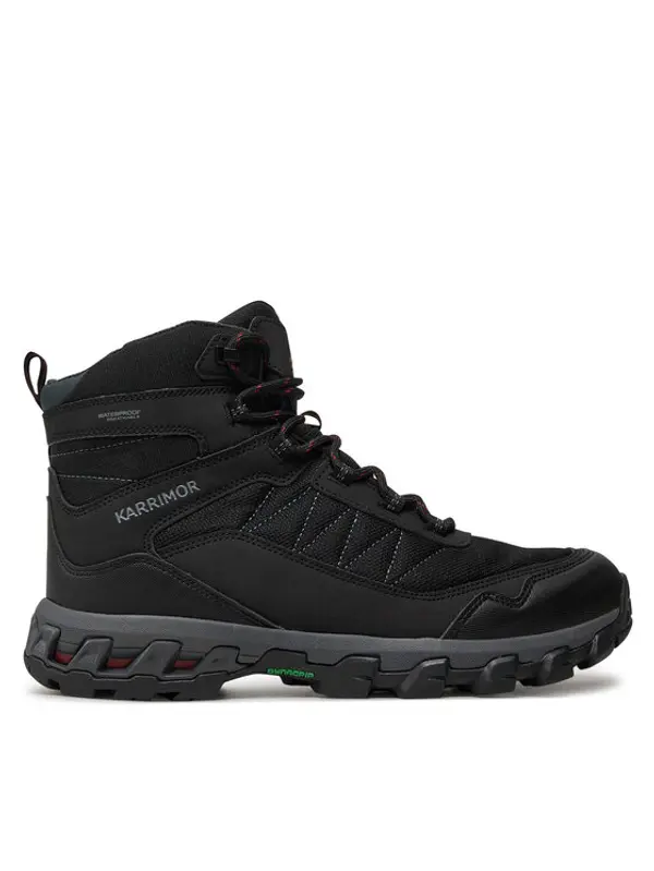 Karrimor Karrimor Trekking Exmoor Mid 2 K1118 Crna