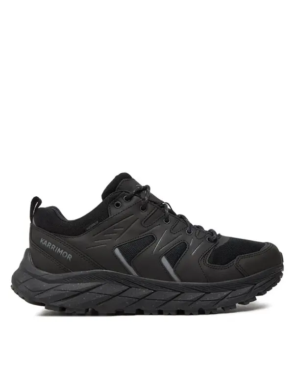 Karrimor Karrimor Trekking Kestral Low Wethertite K1110 Crna