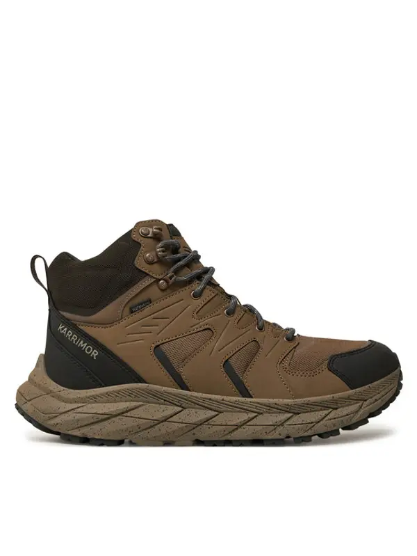 Karrimor Karrimor Trekking Kestral Mid K1108 Smeđa