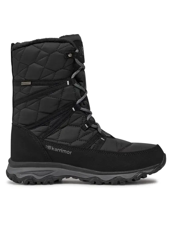 Karrimor Karrimor Trekking Polar Quilt K1054 Crna
