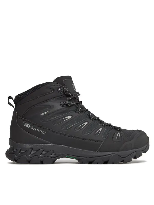 Karrimor karrimor Trekking Puma Mid 1018 Crna
