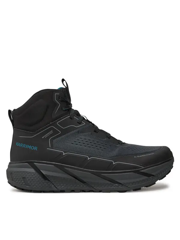 Karrimor Karrimor Trekking Singletrack Mid K1127 Crna