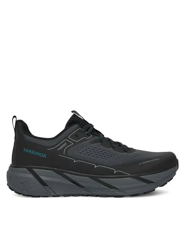 Karrimor Karrimor Trekking Singletrack Weathertite K1125 Crna