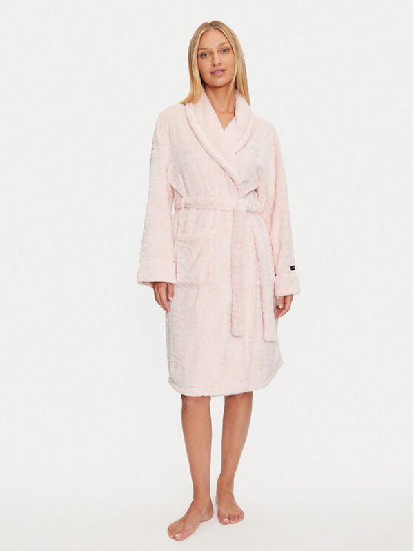 Kate Spade Kate Spade Ogrtač KSI42552 Ružičasta Regular Fit