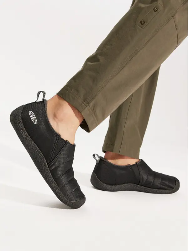 Keen Keen Cipele Howser II M 1023997 Crna