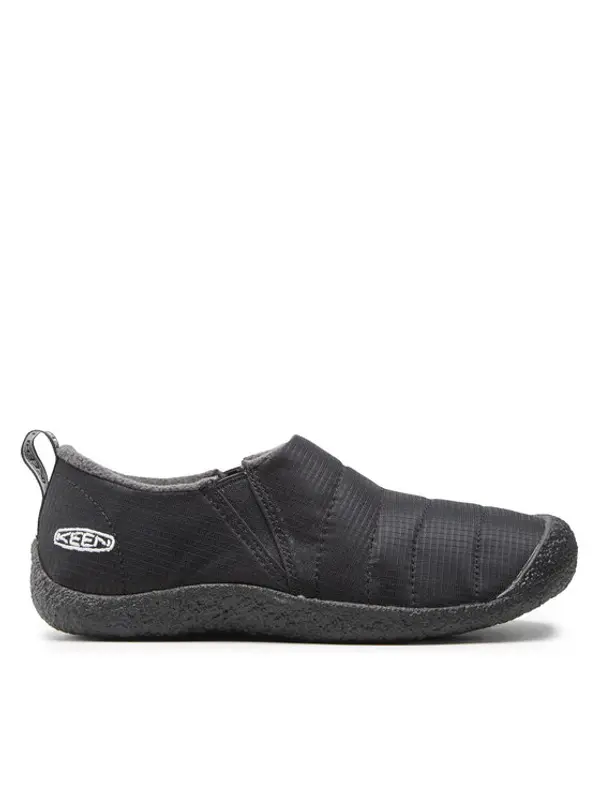 Keen Keen Cipele Howser II M 1023997 Crna