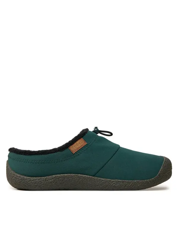 Keen Keen Natikače Howser III Slide 1029442 Zelena