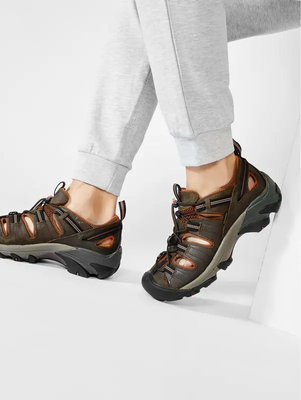 Keen Keen Sandale Arroyo II 1008419 Smeđa