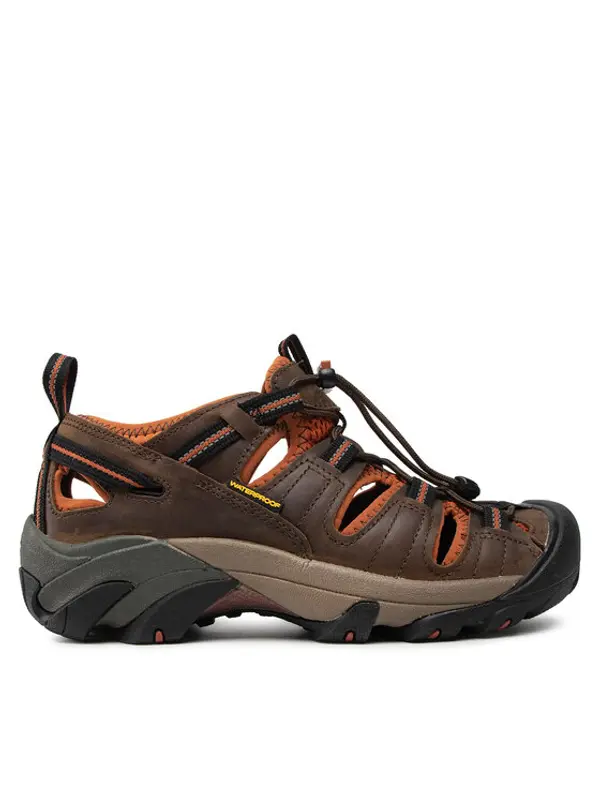 Keen Keen Sandale Arroyo II 1008419 Smeđa