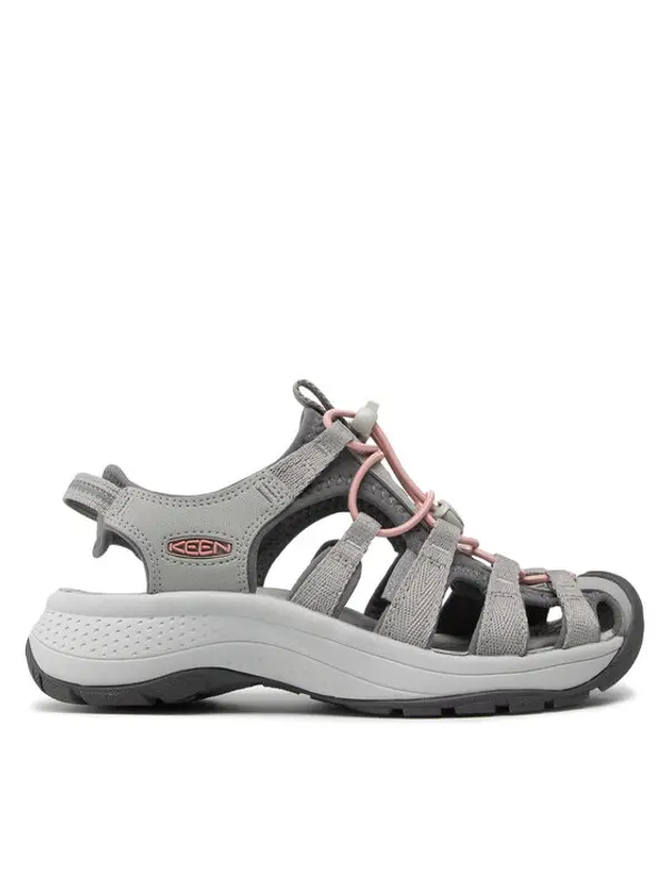 Keen Keen Sandale Astoria West Sandal 1023589 Siva