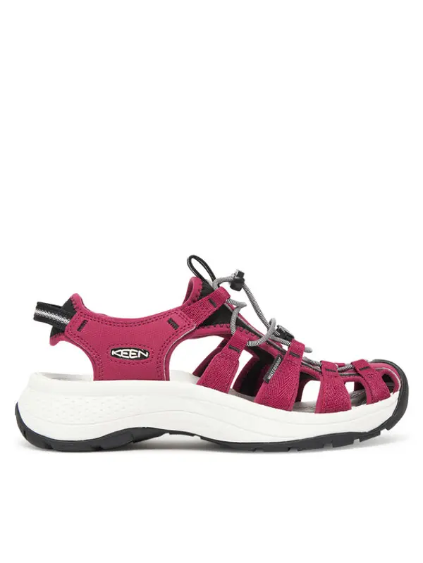 Keen Keen Sandale Astoria West Sandal 1030147 Ružičasta