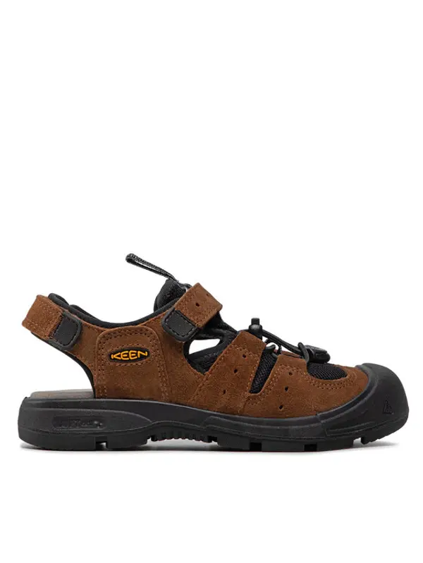 Keen Keen Sandale Balboa Exp 1023375 Smeđa