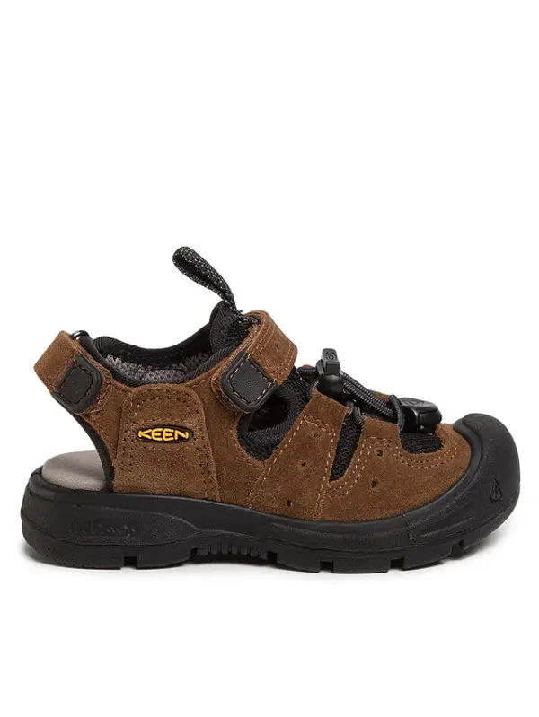 Keen Keen Sandale Balboa Exp 1023377 Smeđa