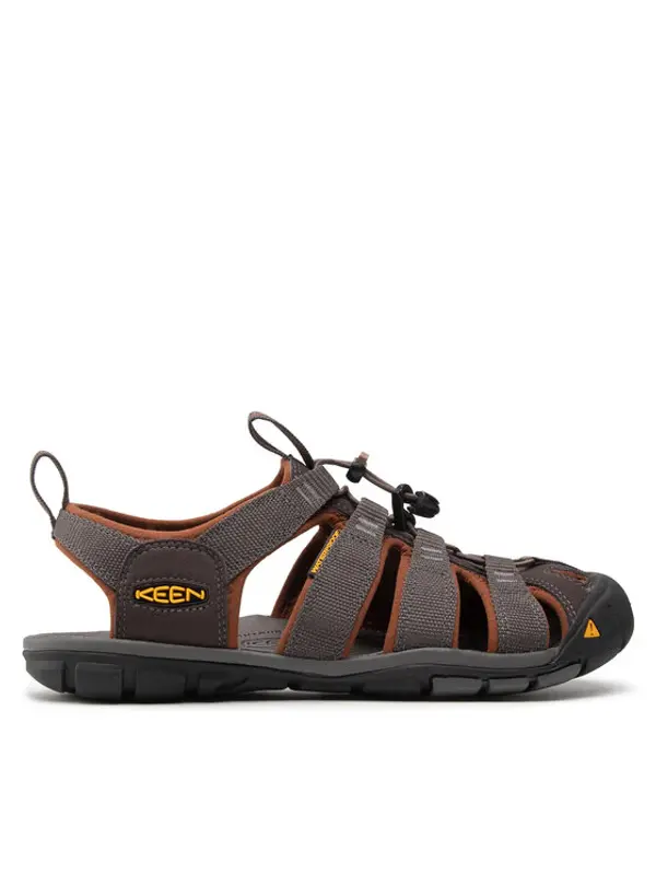 Keen Keen Sandale Clearwater 1014456 Siva