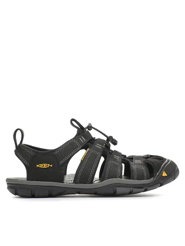 Keen Keen Sandale Clearwater Cnx 1008660 Crna