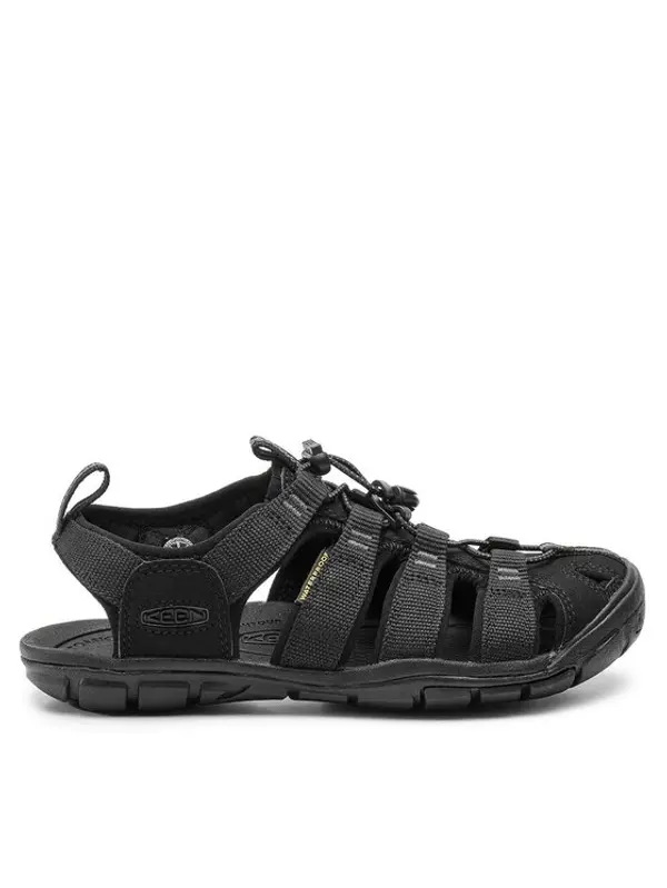 Keen Keen Sandale Clearwater Cnx 1020662 Crna