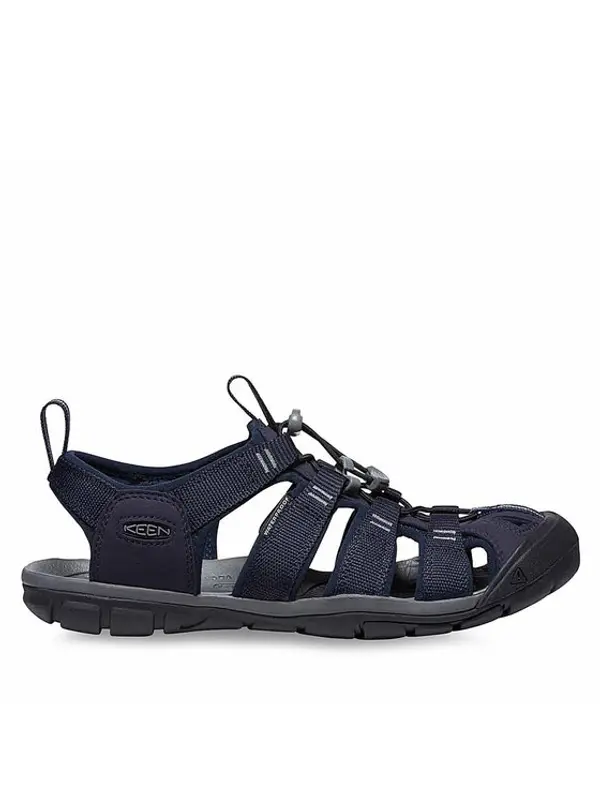 Keen Keen Sandale Clearwater Cnx 1027407 Tamnoplava