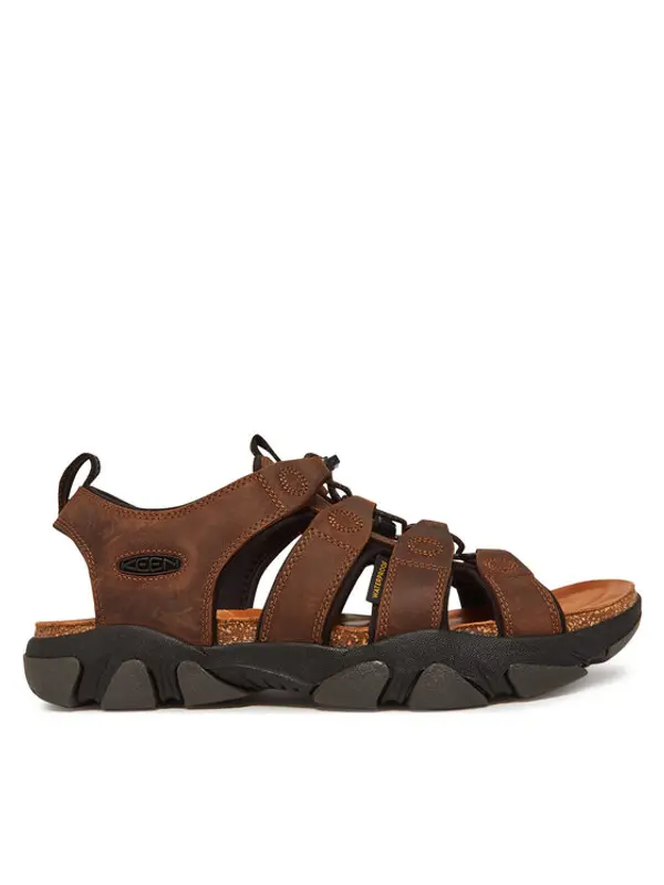 Keen Keen Sandale Daytona II 1027340 Smeđa