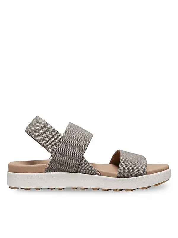 Keen Keen Sandale Elle Backstrap 1027160 Bež