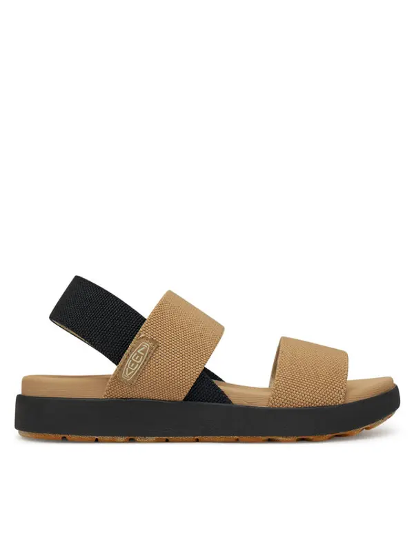 Keen Keen Sandale Elle Backstrap W 1030141 Bež