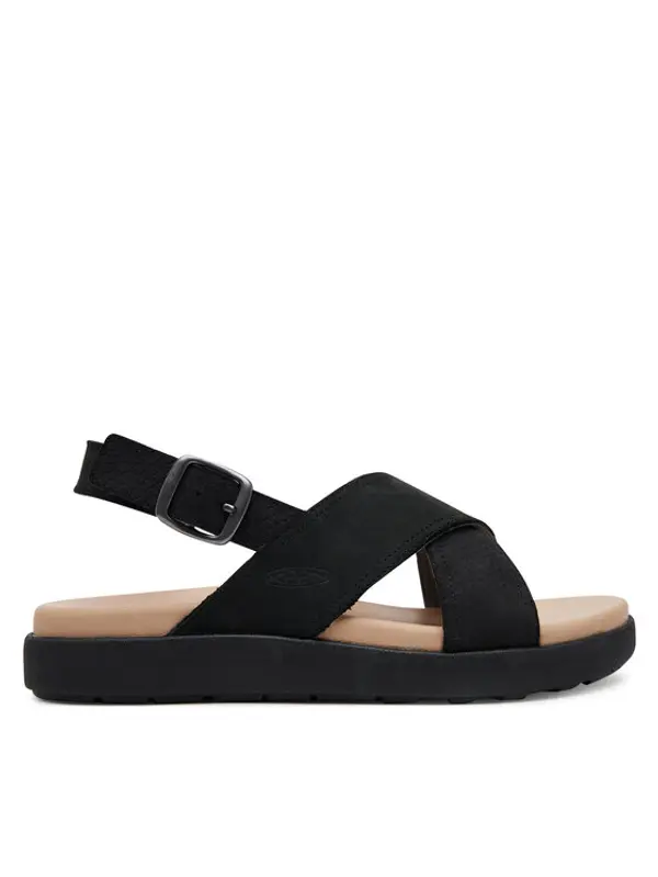 Keen Keen Sandale Elle Luxe1030522 Crna
