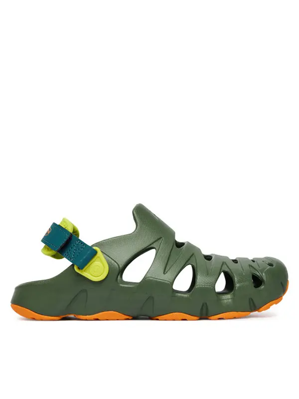 Keen Keen Sandale Hyperflt 1031941 Tamno zelena
