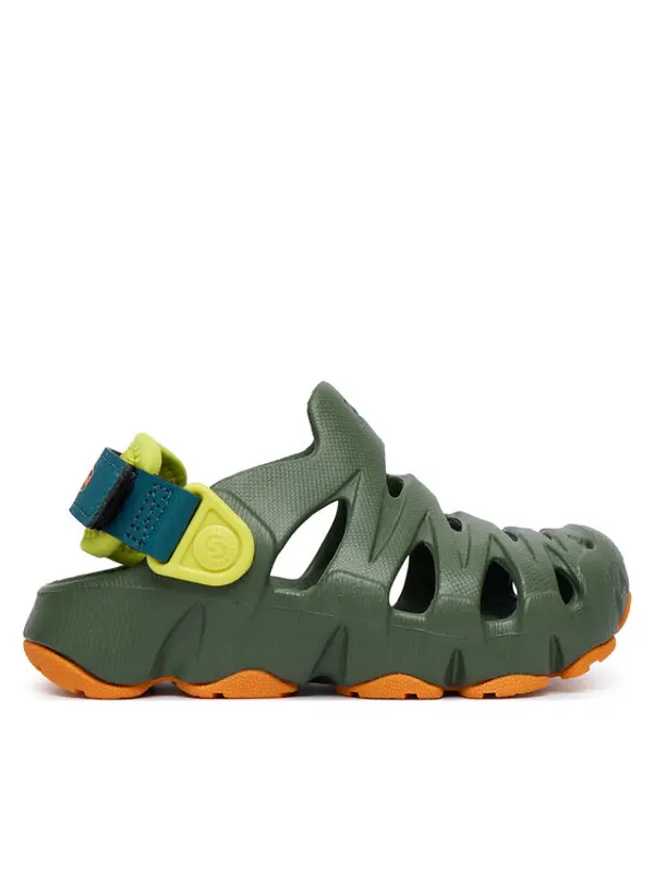 Keen Keen Sandale Hyperflt 1031992 Tamno zelena