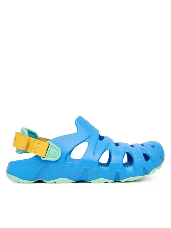 Keen Keen Sandale HyperFLT Clog 1031942 Plava