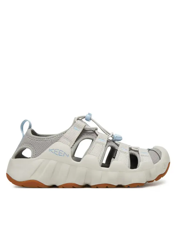 Keen Keen Sandale Hyperport H2 1030679 Siva