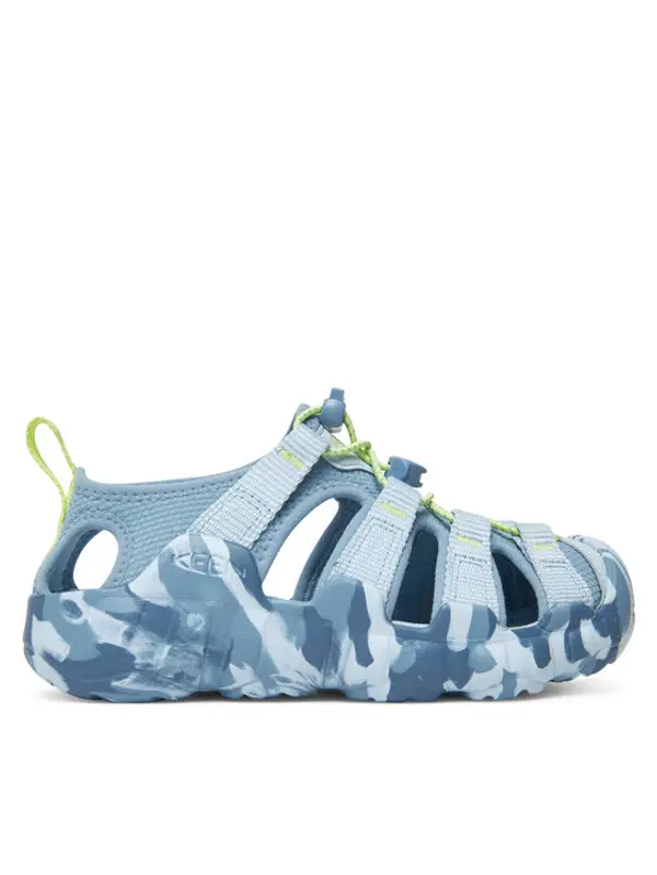 Keen Keen Sandale Hyperport H2 1030833 Svijetloplava