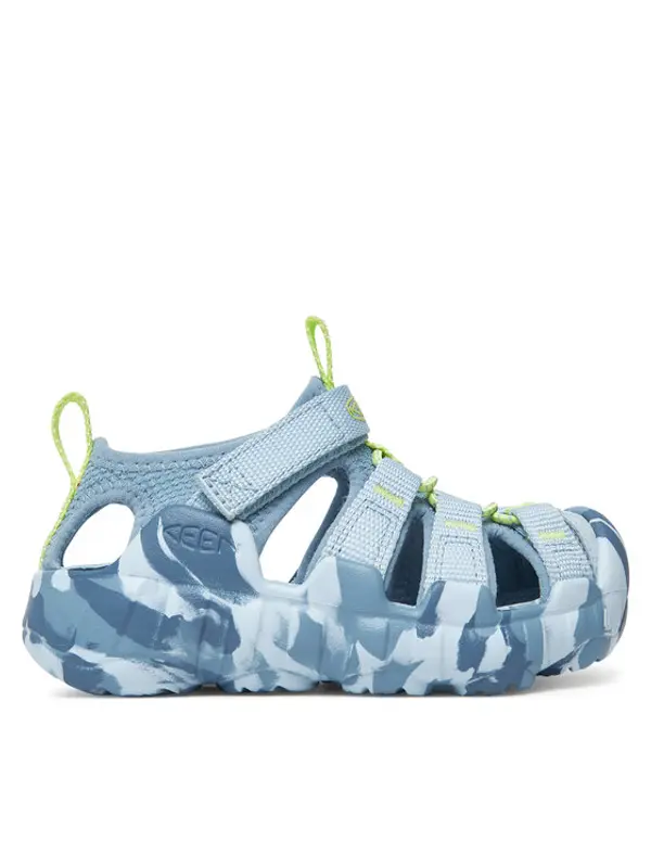 Keen Keen Sandale Hyperport H2 1030837 Svijetloplava