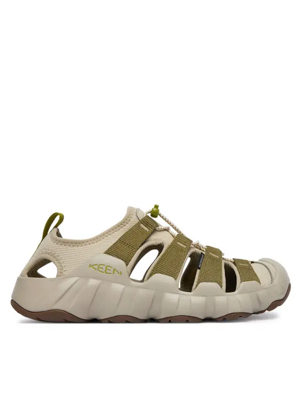 Keen Keen Sandale Hyperport H2 1031741 Zelena