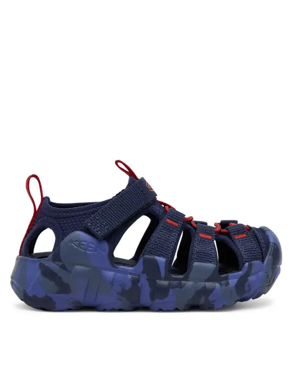 Keen Keen Sandale Hyperport H2 Tamnoplava