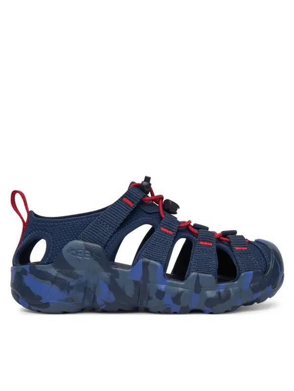 Keen Keen Sandale Hyperport H2 Y 1030835 Tamnoplava