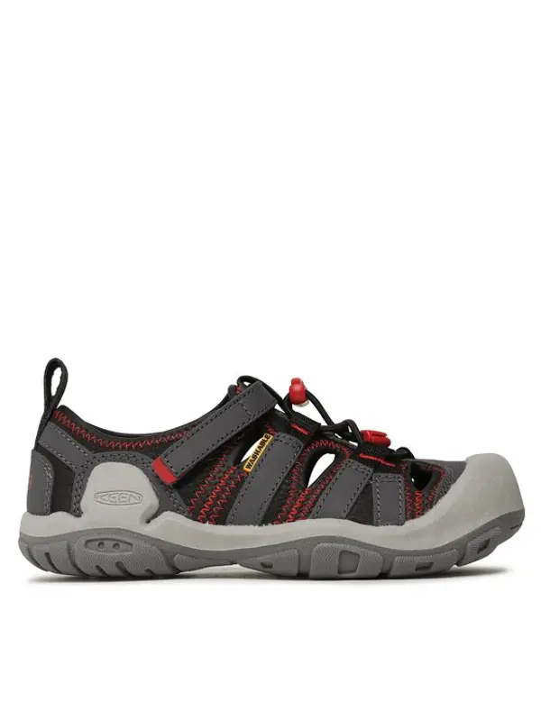 Keen Keen Sandale Knotch Creek 1026154 Siva