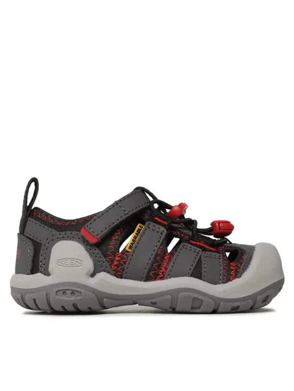 Keen Keen Sandale Knotch Creek 1026167 Siva