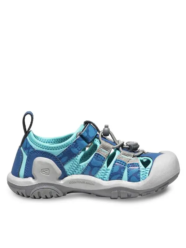 Keen Keen Sandale Knotch Creek 1027229 Plava