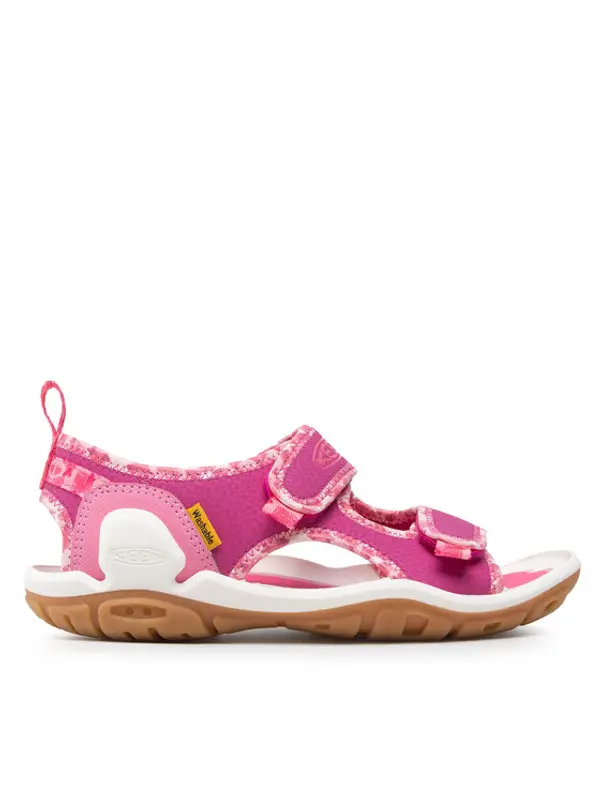Keen Keen Sandale Knotch Creek Ot 1025646 Ružičasta