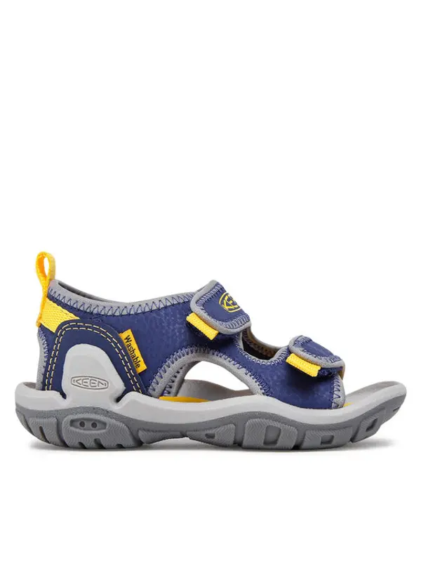 Keen Keen Sandale Knotch Creek Ot 1026162 Tamnoplava